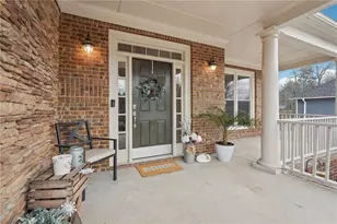 788 Highcrest Dr, Acworth, GA 30101 - Photo 6