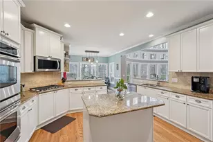 788 Highcrest Dr, Acworth, GA 30101 - Photo 20