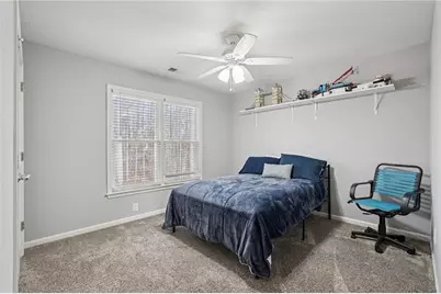 788 Highcrest Drive, Acworth, GA 30101 - Photo 74