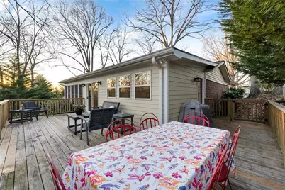 825 Beverly Drive, Gainesville, GA 30501 - Photo 36