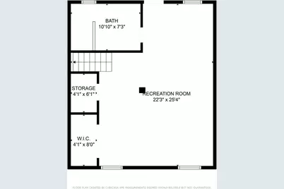 825 Beverly Drive, Gainesville, GA 30501 - Photo 40