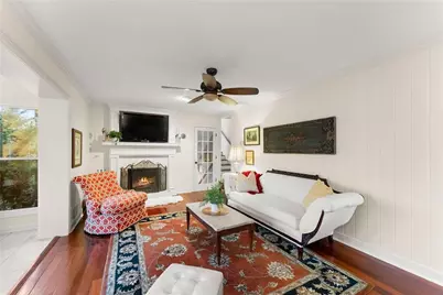 825 Beverly Drive, Gainesville, GA 30501 - Photo 14