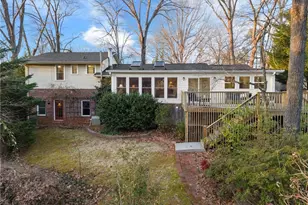 825 Beverly Dr, Gainesville, GA 30501 - Photo 38