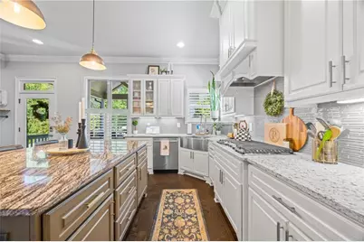 3111 Old Thompson Mill Road, Buford, GA 30519 - Photo 16