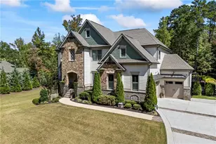 3111 Old Thompson Mill Rd, Buford, GA 30519 - Photo 2