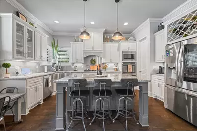 3111 Old Thompson Mill Road, Buford, GA 30519 - Photo 14