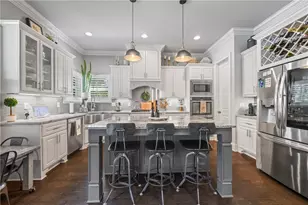 3111 Old Thompson Mill Rd, Buford, GA 30519 - Photo 14