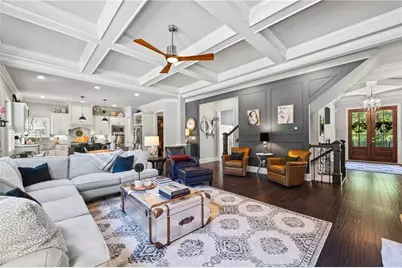 3111 Old Thompson Mill Road, Buford, GA 30519 - Photo 10