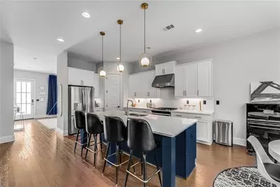 1884 Commons Place NW, Atlanta, GA 30318 - Photo 12