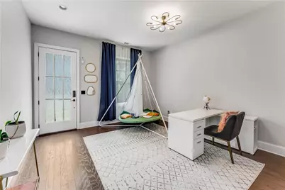 1884 Commons Place NW, Atlanta, GA 30318 - Photo 6