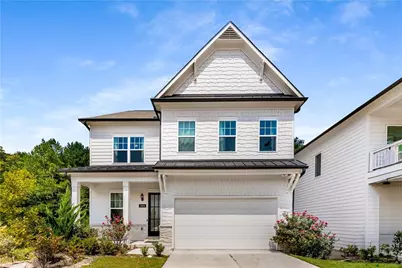 1884 Commons Place NW, Atlanta, GA 30318 - Photo 1