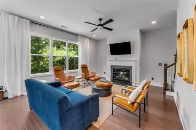 1884 Commons Place NW, Atlanta, GA 30318 - Photo 16