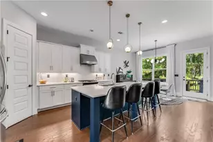 1884 Commons Pl NW, Atlanta, GA 30318 - Photo 8