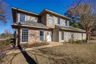 142 Carr Rd, Lagrange, GA 30241 - Photo 4