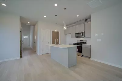 313 Abbotts Crossing Circle, Conyers, GA 30094 - Photo 6