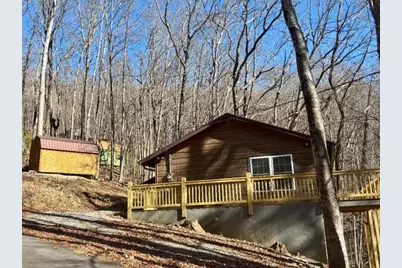 34 Lookout Ridge Road, Cleveland, GA 30528 - Photo 1