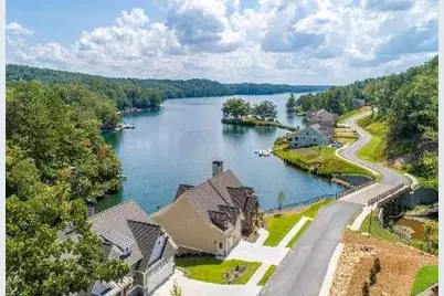 0 Lake Arrowhead Drive, Waleska, GA 30183 - Photo 2