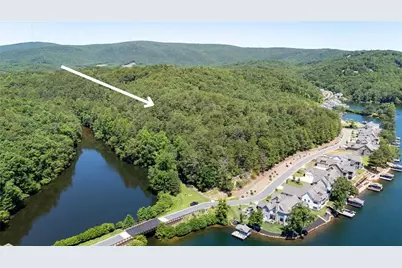 0 Lake Arrowhead Drive, Waleska, GA 30183 - Photo 2