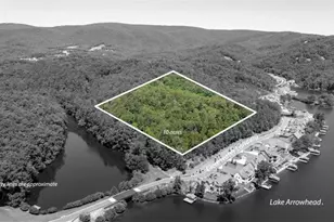 0 Lake Arrowhead Dr, Waleska, GA 30183 - Photo 1