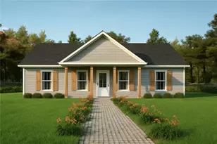 508 Branch Rd, Cedartown, GA 30125 - Photo 1