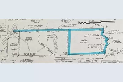 00 Cross Plains Hulett Road, Carrollton, GA 30116 - Photo 1