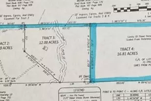 00 Cross Plains Hulett Rd, Carrollton, GA 30116 - Photo 1