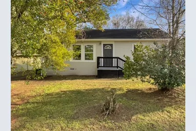 28 Elm Street, Hampton, GA 30228 - Photo 2