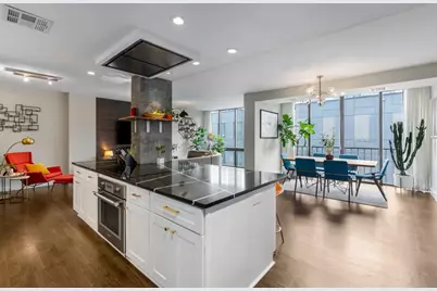 145 15th Street NE #826, Atlanta, GA 30309 - Photo 4