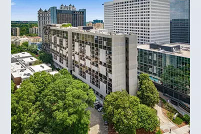 145 15th Street NE #826, Atlanta, GA 30309 - Photo 40
