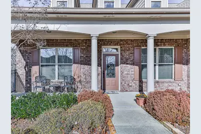 137 Hidden Trail Court, Canton, GA 30114 - Photo 8