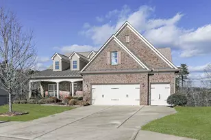 137 Hidden Trail Ct, Canton, GA 30114 - Photo 2