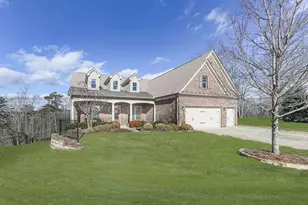 137 Hidden Trail Ct, Canton, GA 30114 - Photo 4