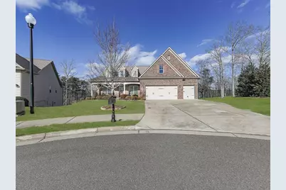 137 Hidden Trail Court, Canton, GA 30114 - Photo 6
