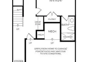 2251 Crestview Dr, Brookhaven, GA 30319 - Photo 2