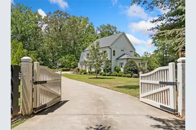 15630 Birmingham Highway, Milton, GA 30004 - Photo 2