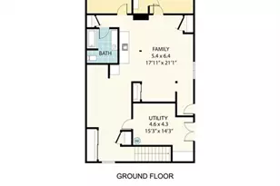 1429 Lakeview Rd, Grayson, GA 30017 - Photo 54