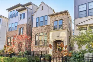 621 Broadview Terrace NE, Atlanta, GA 30324 - Photo 1