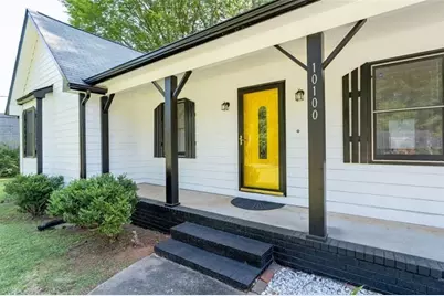 10100 Clearview Dr NW, Covington, GA 30014 - Photo 4