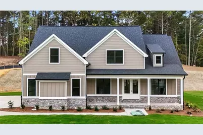 9 Everwood Court SE, Rome, GA 30161 - Photo 1