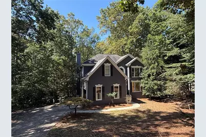 7725 Mill Cove Road, Cumming, GA 30041 - Photo 2
