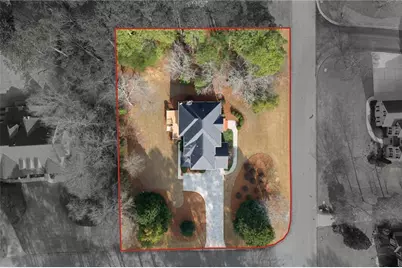 1700 Canterbury Pointe SE, Conyers, GA 30013 - Photo 2