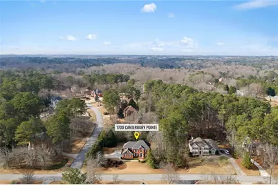 1700 Canterbury Pointe SE, Conyers, GA 30013 - Photo 64