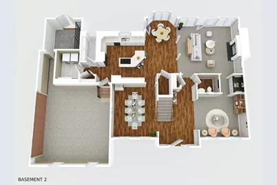 1700 Canterbury Pointe SE, Conyers, GA 30013 - Photo 16