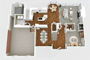 1700 Canterbury Pointe SE, Conyers, GA 30013 - Photo 16