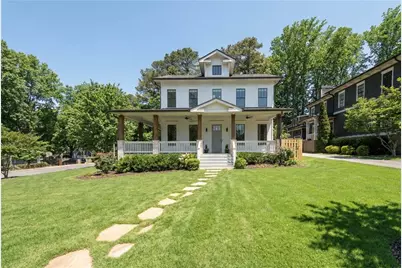 1754 Duke Road, Atlanta, GA 30341 - Photo 1