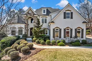 2324 Weeping Oak Dr, Braselton, GA 30517 - Photo 1