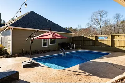 8620 Copperridge Drive, Winston, GA 30187 - Photo 18