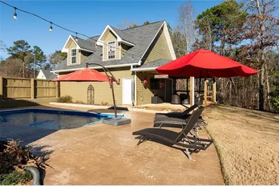 8620 Copperridge Drive, Winston, GA 30187 - Photo 12