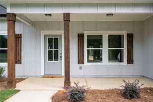 512 Branch St, Cedartown, GA 30125 - Photo 6