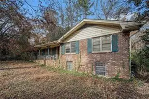 6445 Newborn Dr SW, Atlanta, GA 30349 - Photo 2